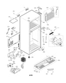 Case parts