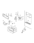 Dispenser parts