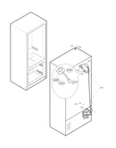 Valve and water parts