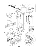 Case parts
