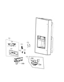 Dispenser parts