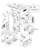 Case parts