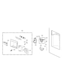 Dispenser parts