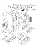 Case parts