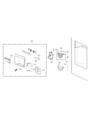 Dispenser parts