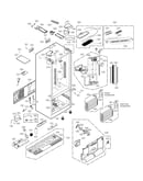 Case parts