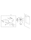 Dispenser parts