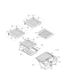 Refrigerator parts