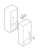 Ice maker parts