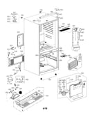 Case parts