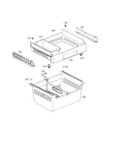 Freezer parts
