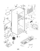 Case parts