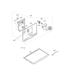 Freezer parts