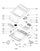 Case parts