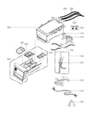 Dispenser parts
