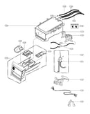 Dispenser parts