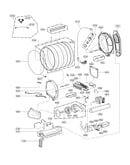 Drum parts