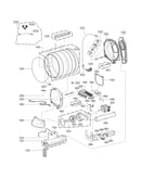 Drum parts