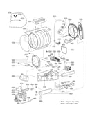 Drum parts