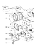 Drum parts