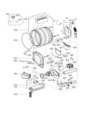 Drum parts