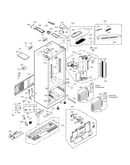 Case parts