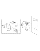Dispenser parts