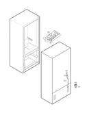 Ice maker parts