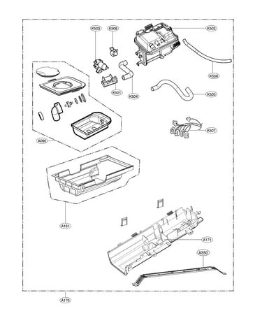 Guide parts