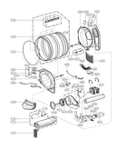 Drum parts