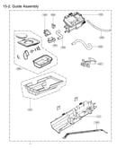 Guide assembly