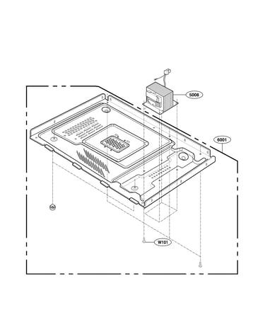 Base plate parts