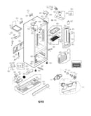 Case parts