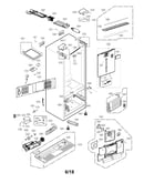 Case parts
