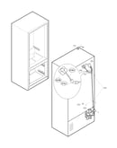 Valve and water parts