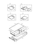 Refrigerator parts