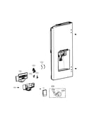 Dispenser parts