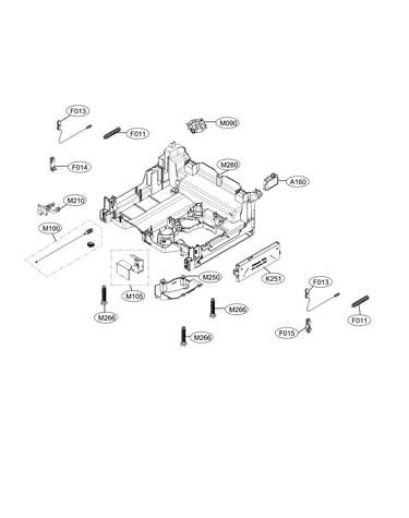 Base parts