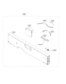 Panel parts