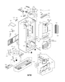 Case parts