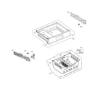 LG LFXS29626B/01 freezer parts diagram