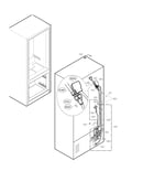Valve and water parts