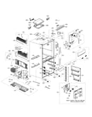 Case parts