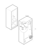 Valve and water parts