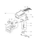 Dispenser parts