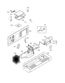 Machine parts