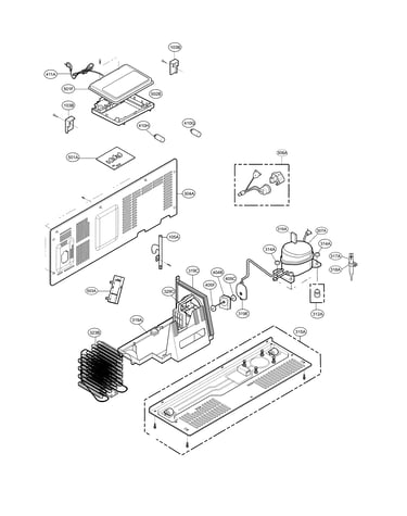 Machine parts