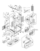 Case parts