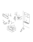 Dispenser parts