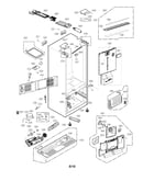 Case parts